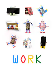 TinBot gallery image