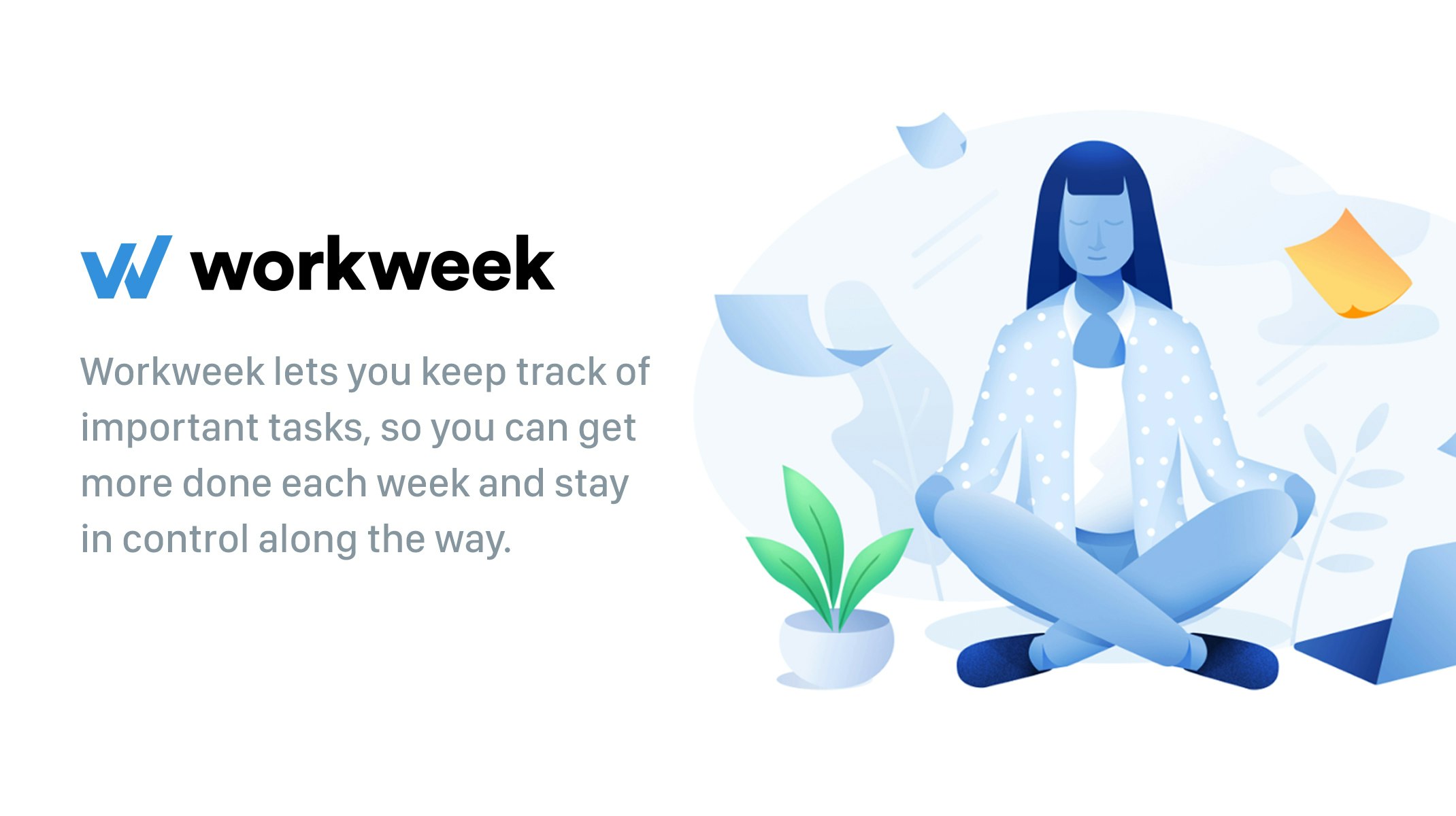 Workweek gallery image