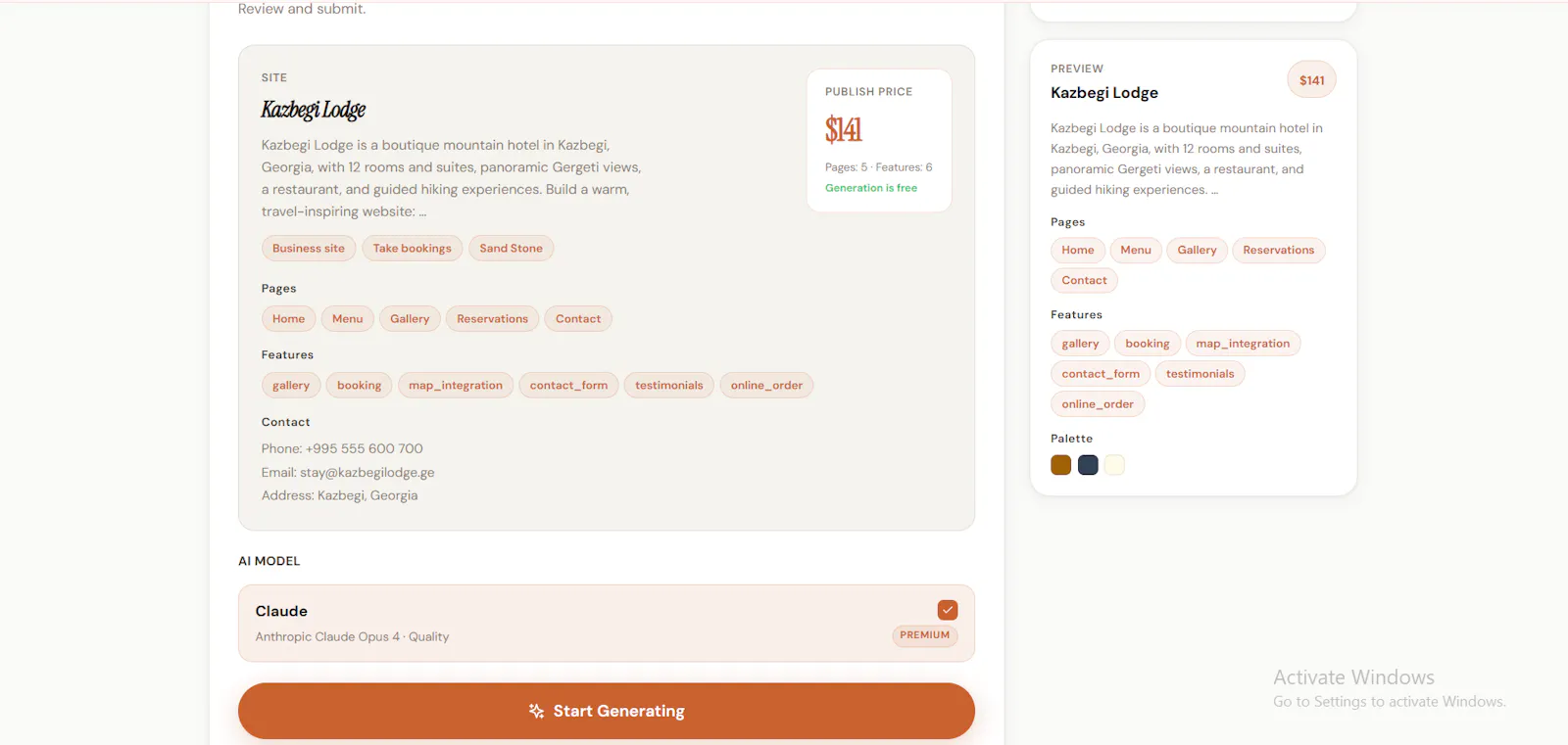 Codesmyth screenshot 4