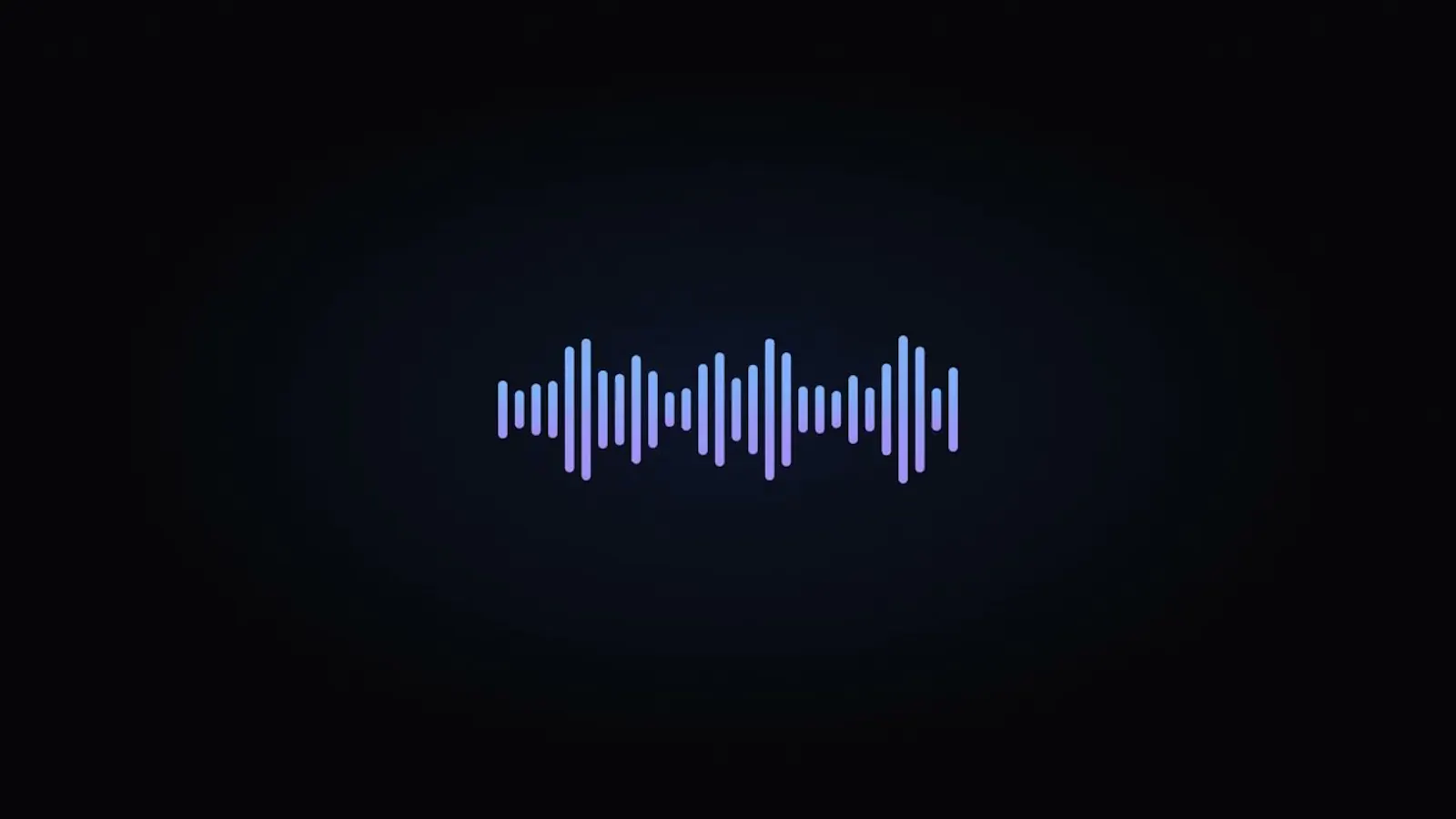 ZenVoice screenshot 1 (video preview)