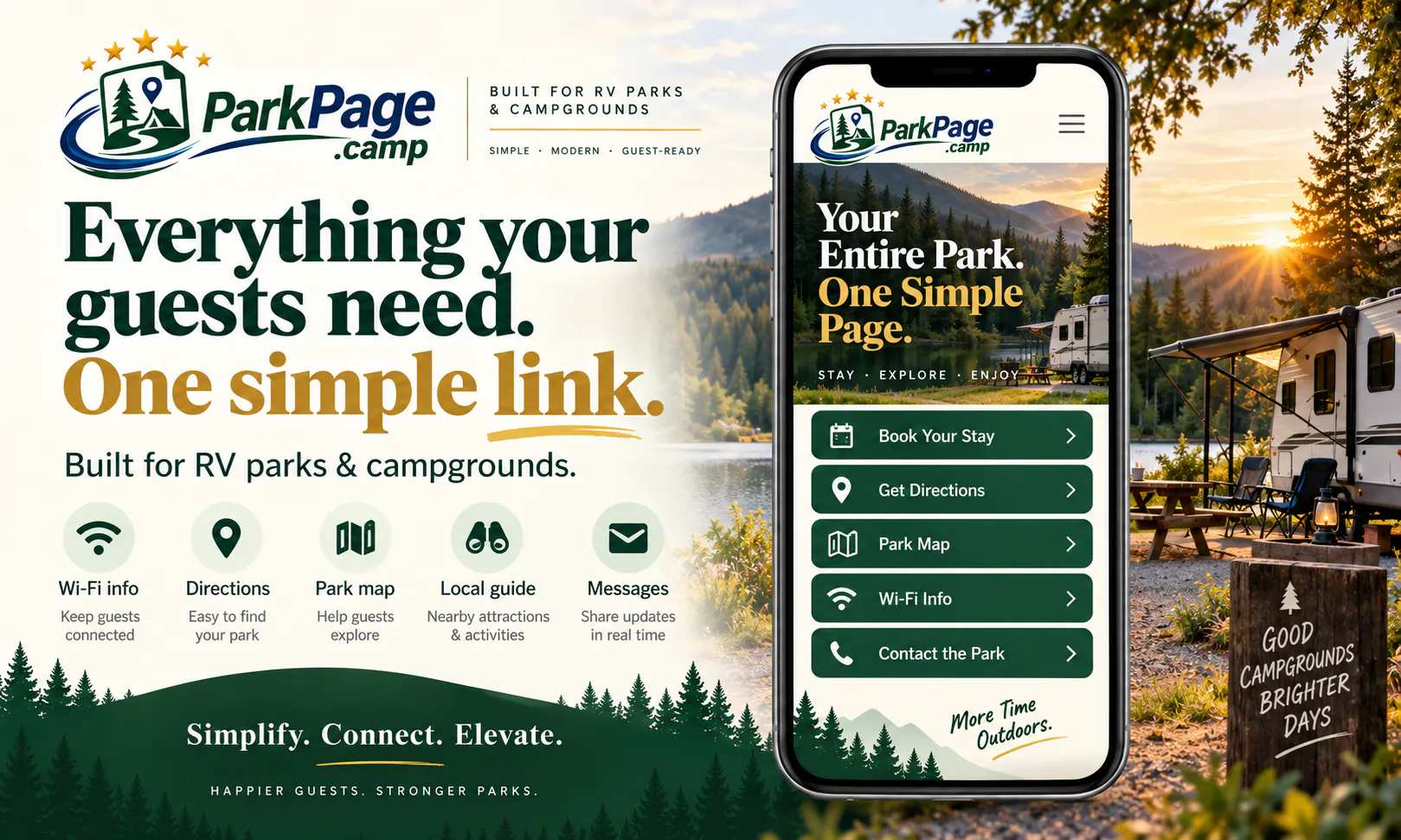 ParkPage.Camp gallery image