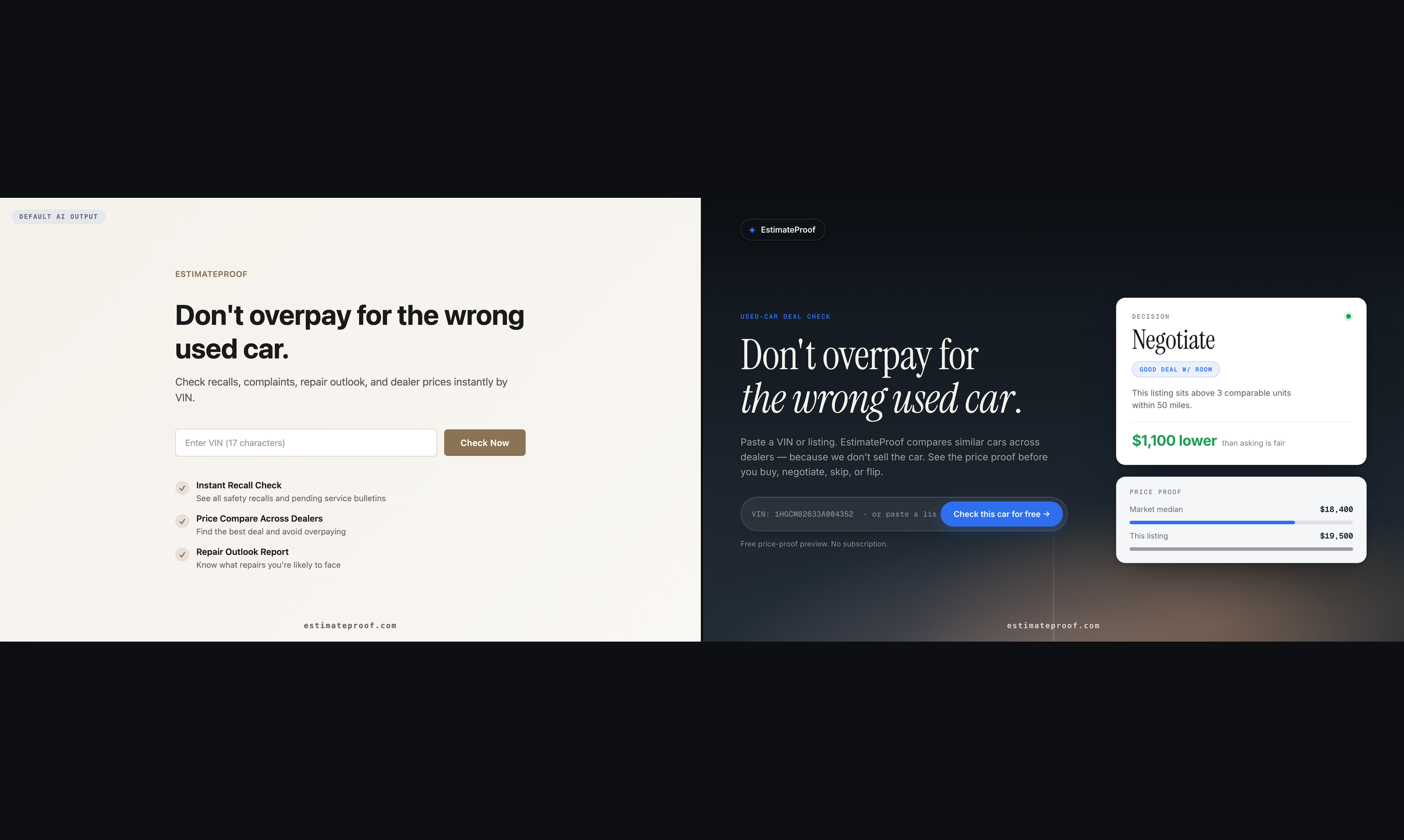 Fable Design System gallery image