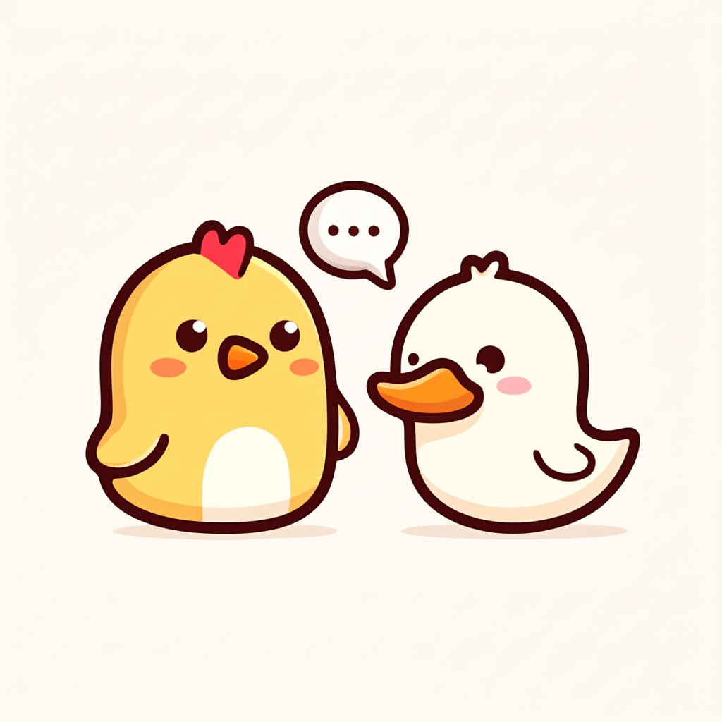 ChickenDuck gallery image