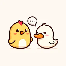 ChickenDuck gallery image