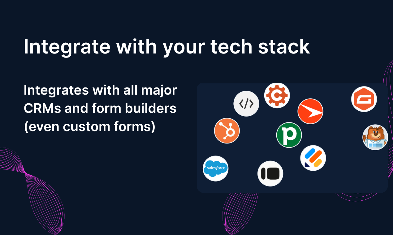 Marketing Attribution Software - Screenshot 4 showing product features and functionality