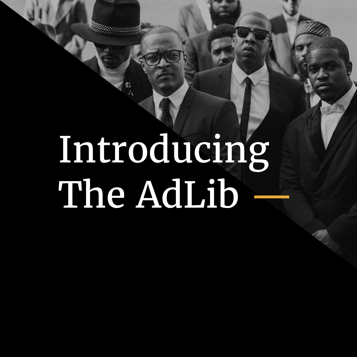 The AdLib gallery image
