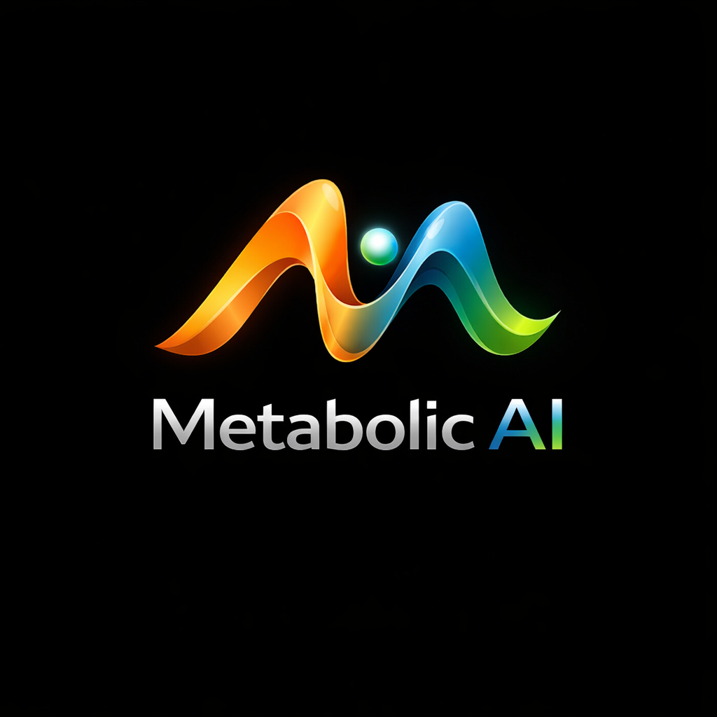 Metabolic Center logo