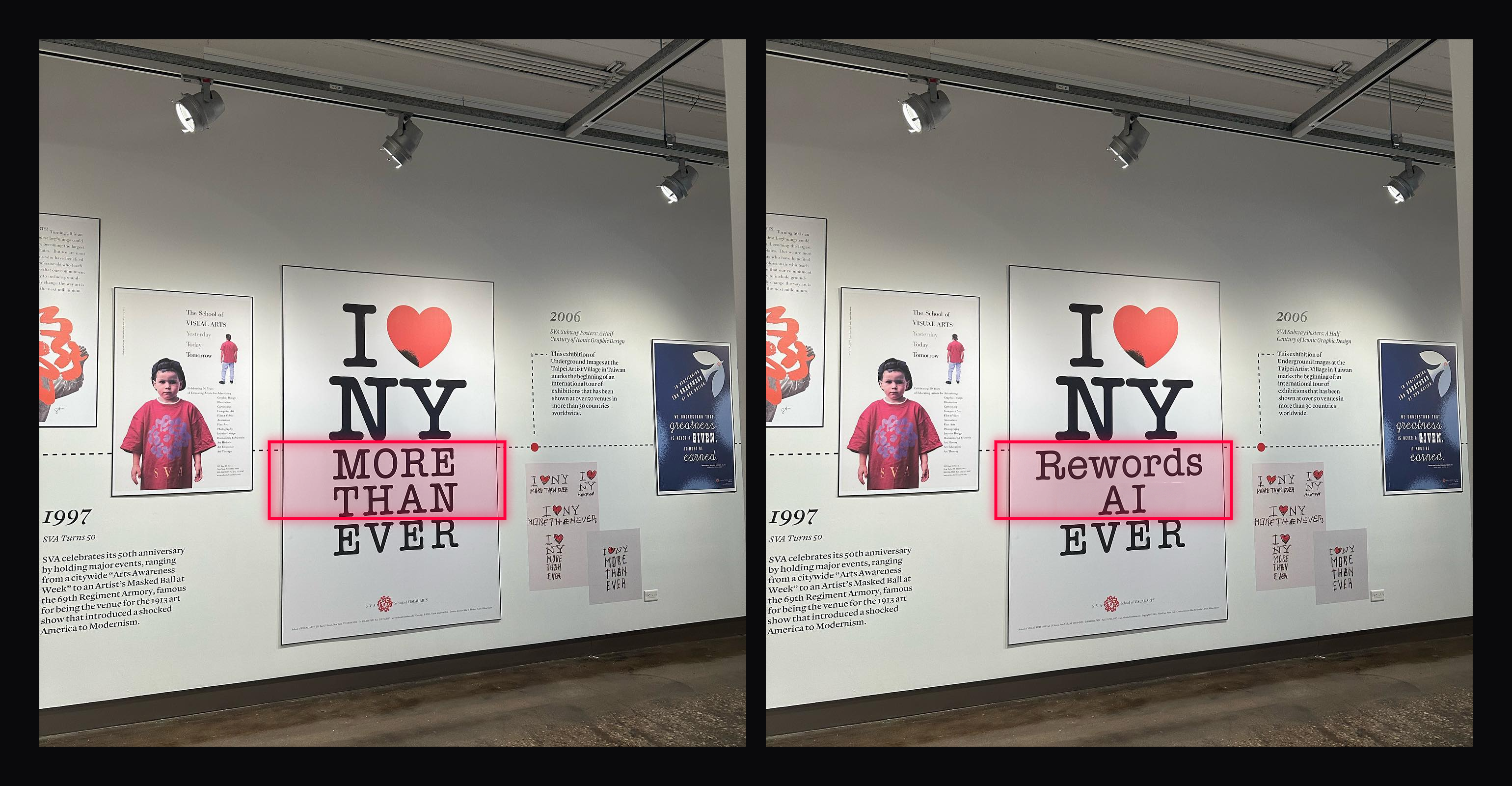 Rewords - Screenshot 3 showing product features and functionality