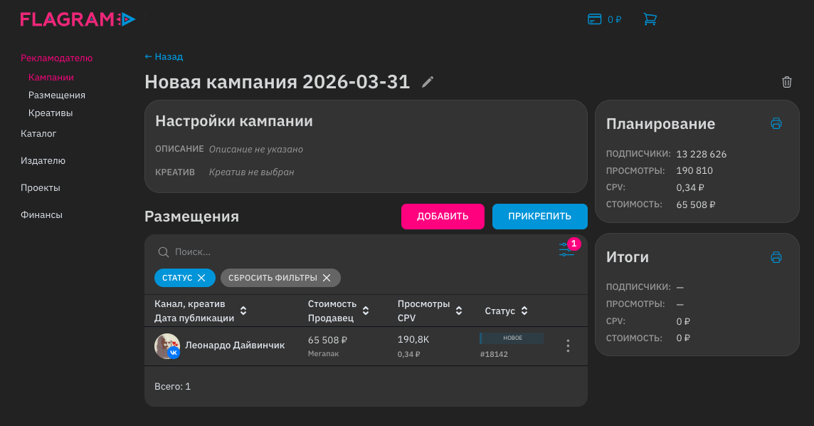 Flagram gallery image