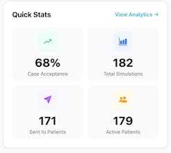 SmileViz.ai gallery image