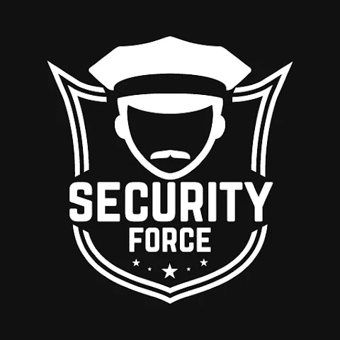 Security Force logo