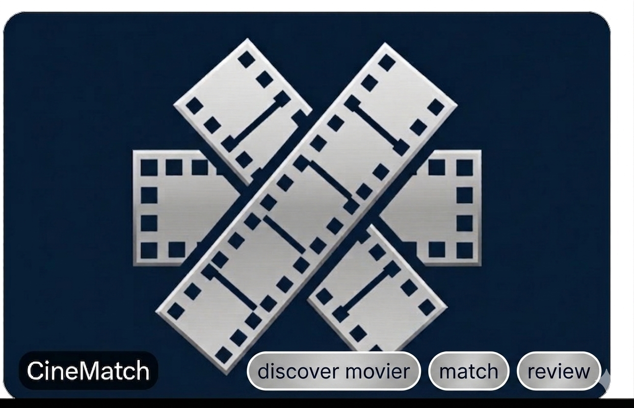 CineMatch