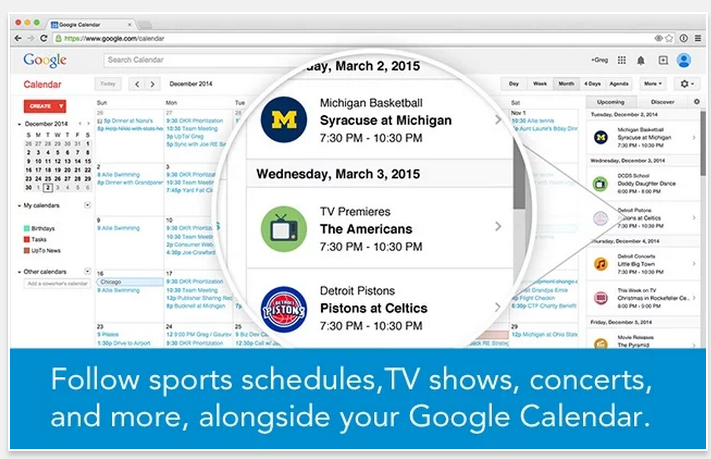 UpTo Chrome Extension gallery image