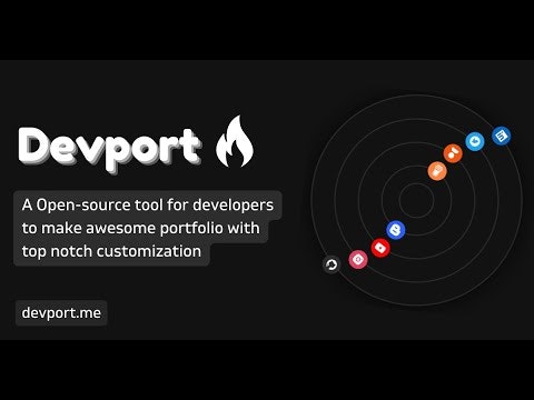 Devport gallery image