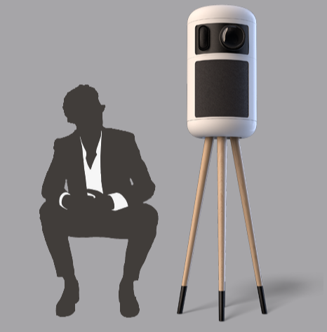 MK PLAYER360 gallery image