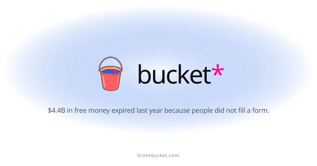 Bucket gallery image