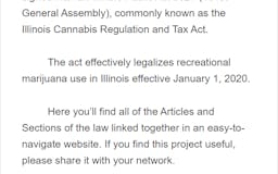 Illinois Cannabis Law Full Text media 2