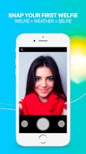Welfie App gallery image