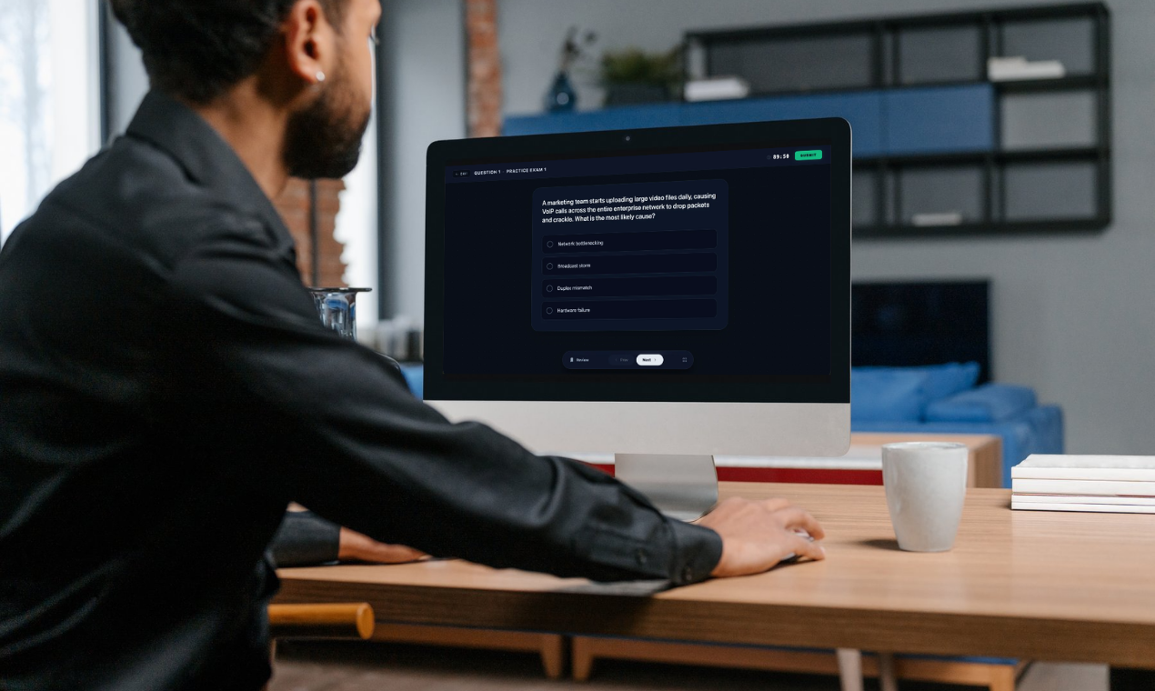 Active IT Prep gallery image
