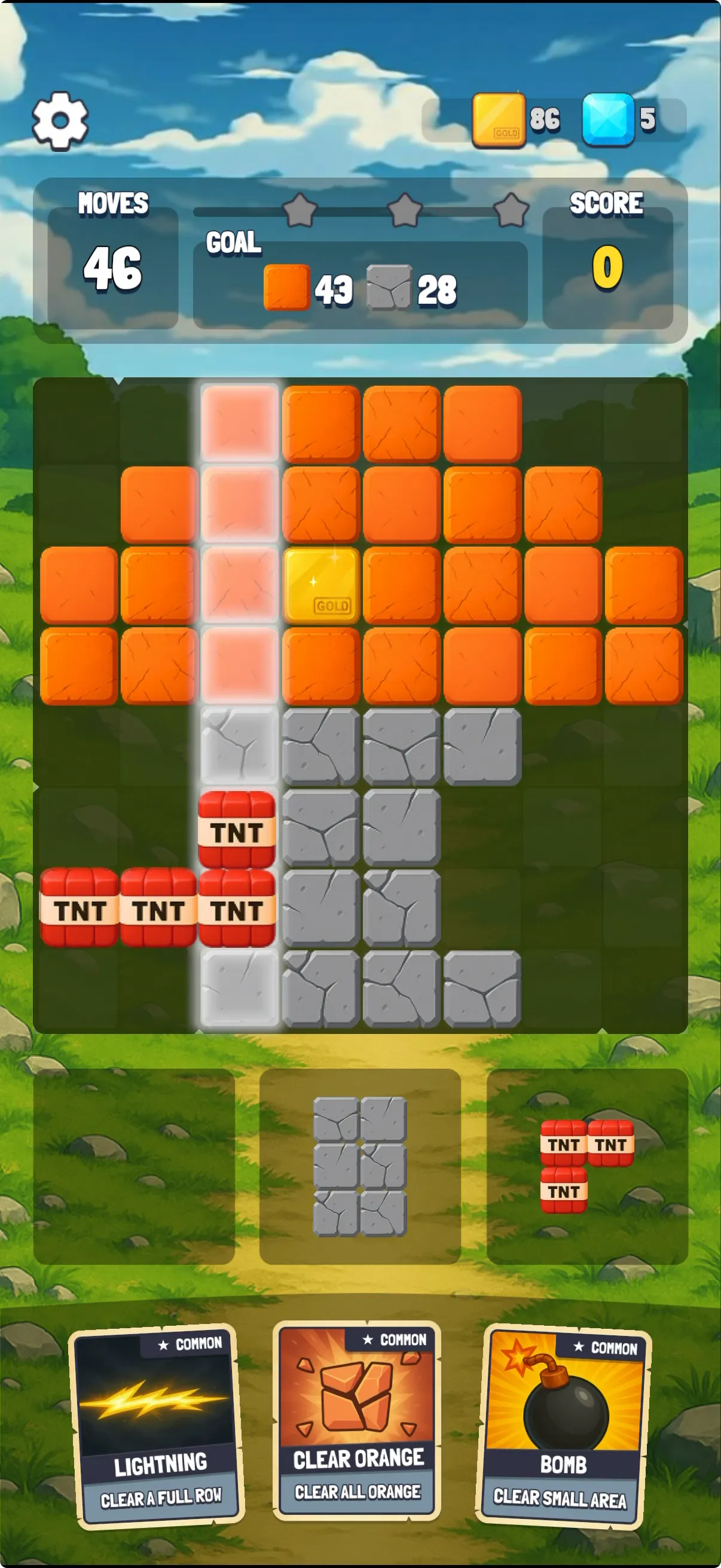 Block Royale gallery image