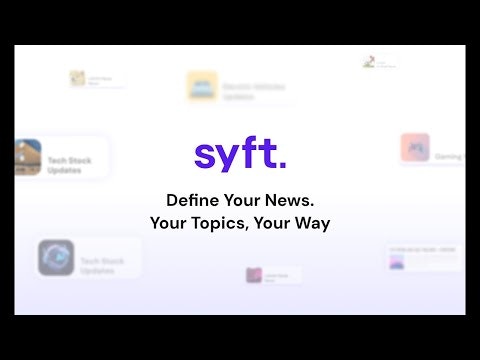 Syft AI gallery image