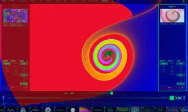 VJam gallery image