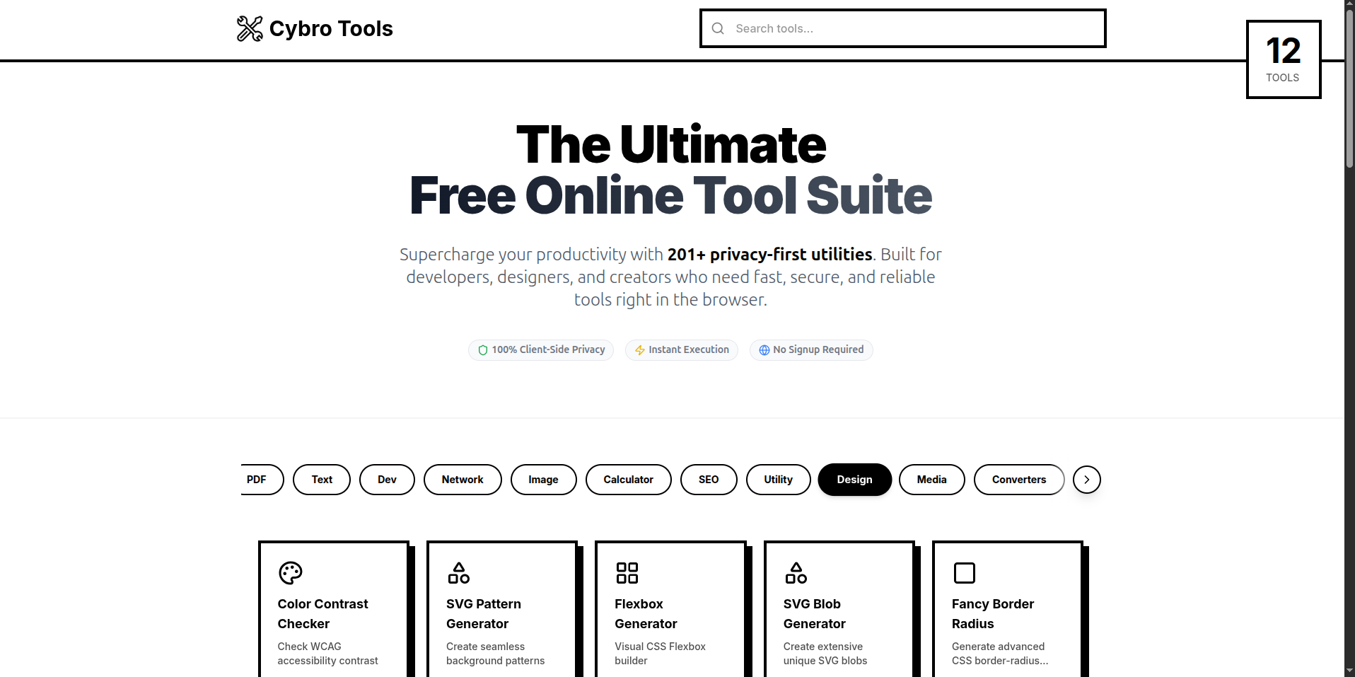 Cybro Tool gallery image