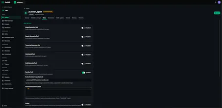HasteKit gallery image