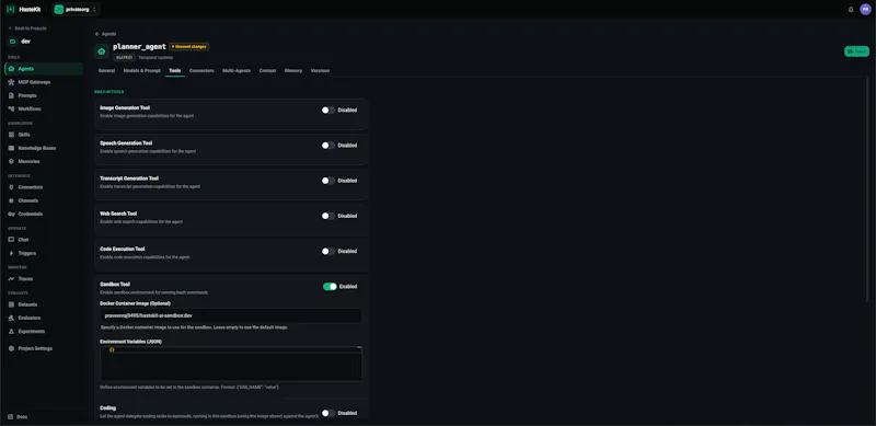 HasteKit screenshot 3