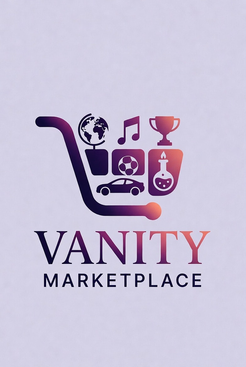 Vanity Market gallery image