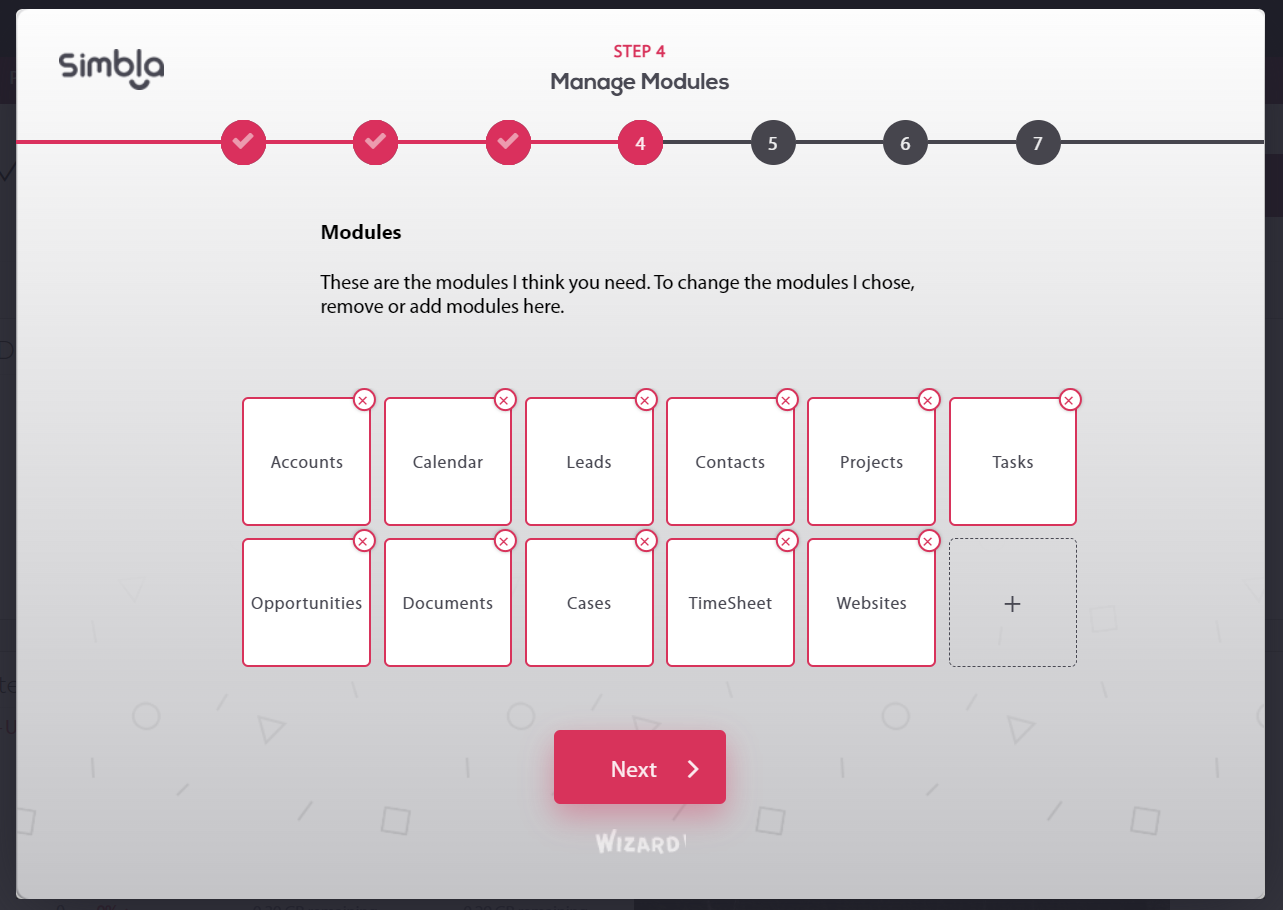 Média Symbole - Créer un CRM sur mesure avec une plate-forme d'intermédiaire révolutionnaire 4