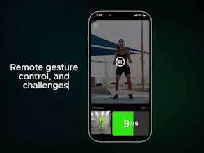 KinesteX AI gallery image