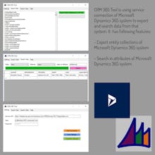 CRM 365 Tool gallery image
