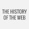 The History of the Web