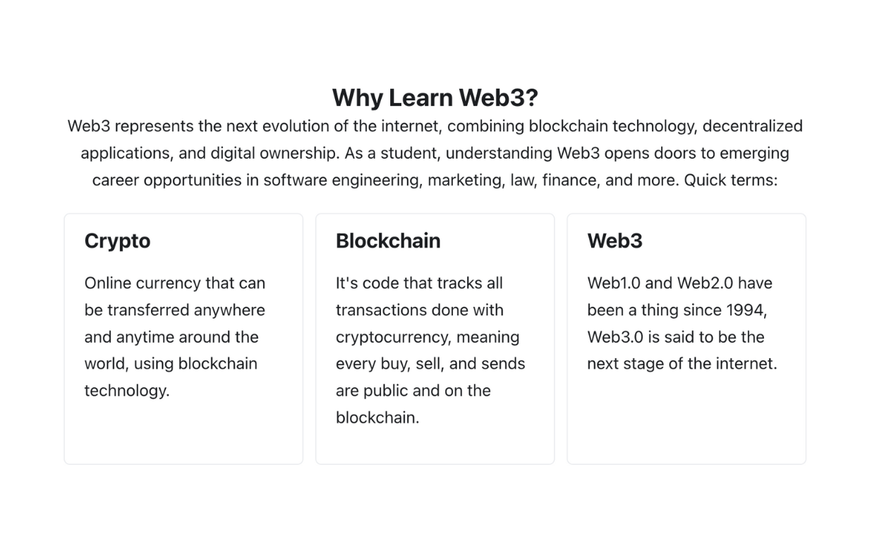 Media BrainEater.IO - Belajar web3 dengan video dan artikel asas 5