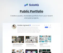SoloHQ gallery image