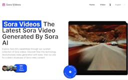 Sora Videos media 1