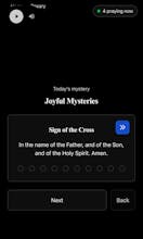 Most Blessed Holy Rosary gallery image