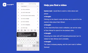 And-GPT gallery image