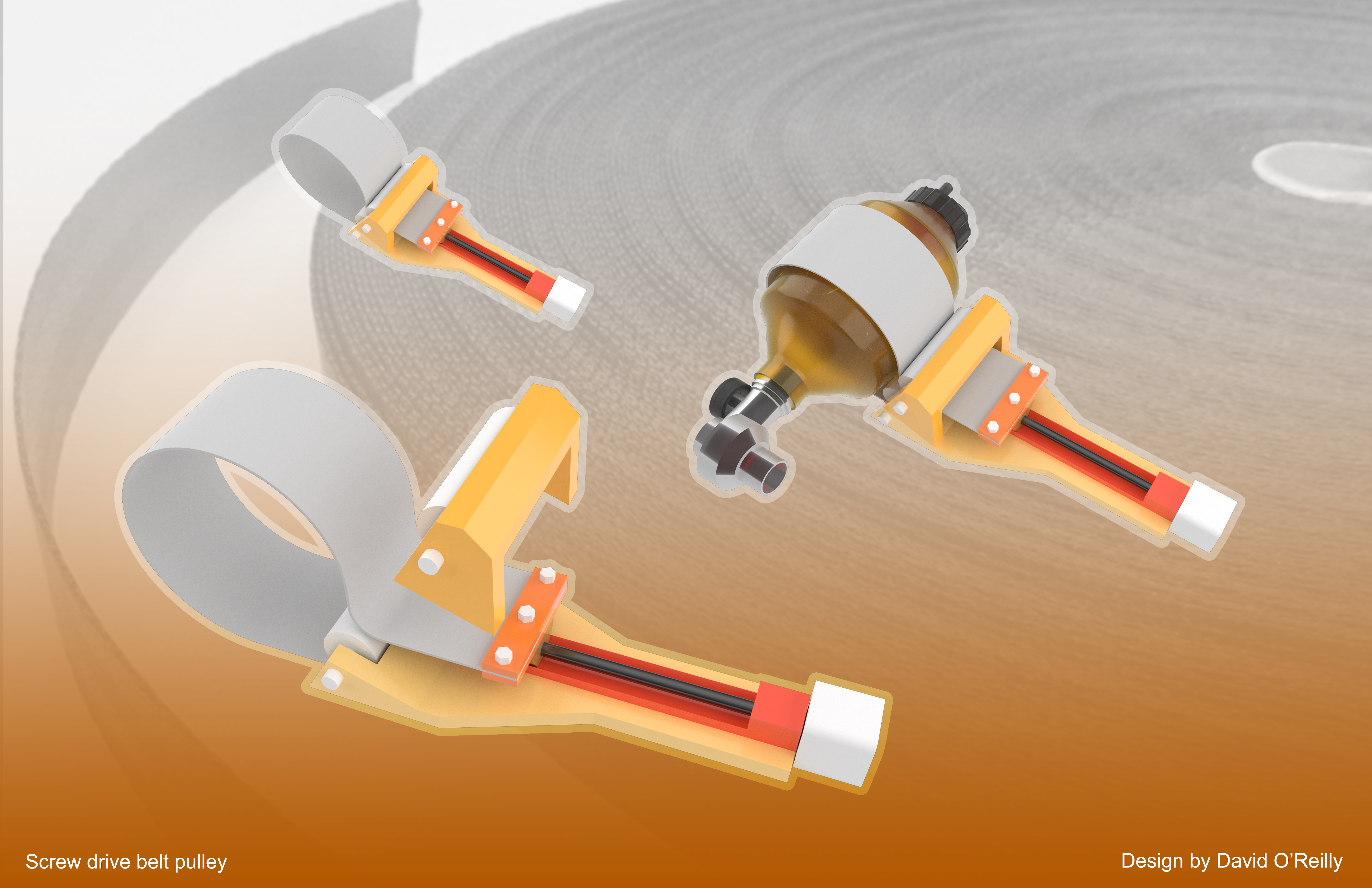 Open Lung - Open Source Ventilator gallery image