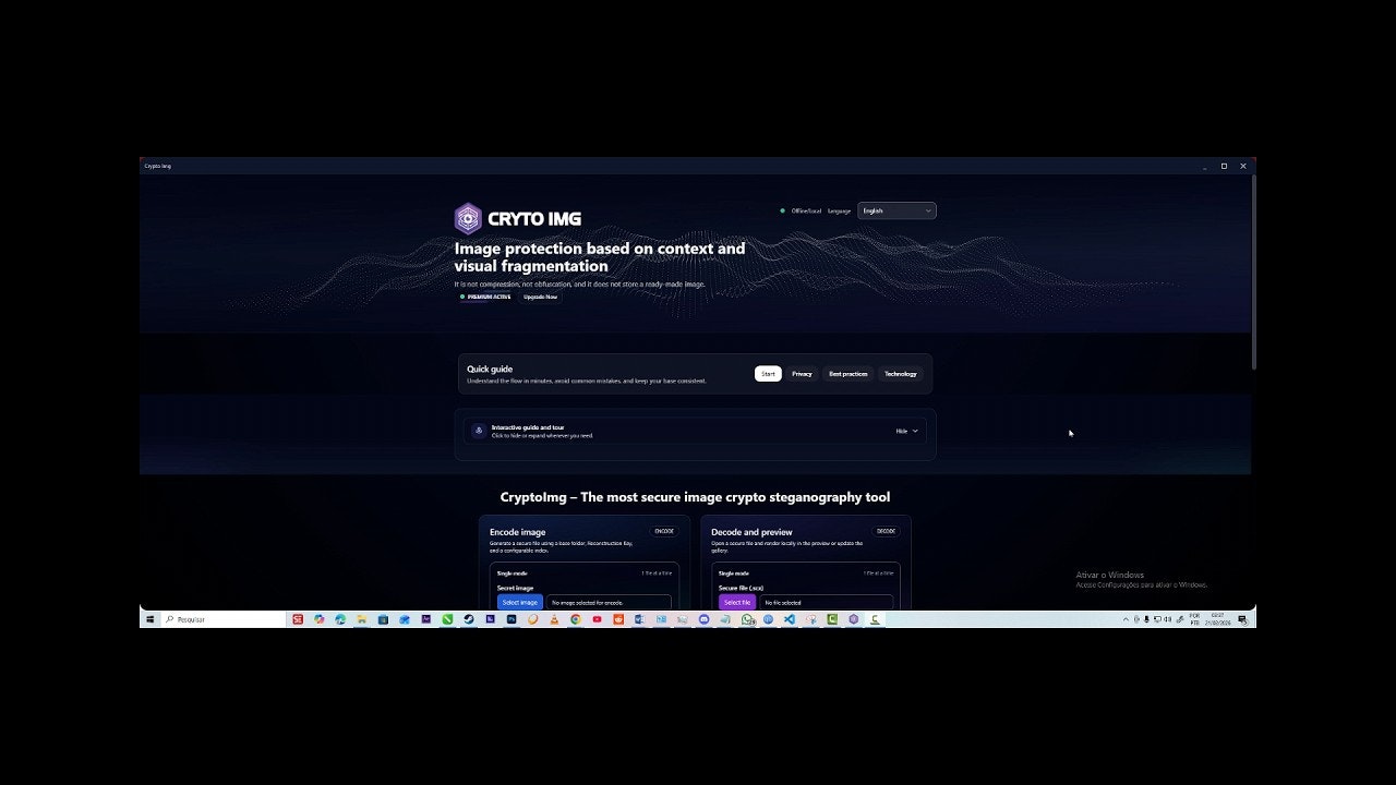 Crypto Img gallery image