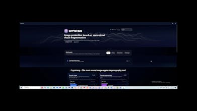 Crypto Img gallery image