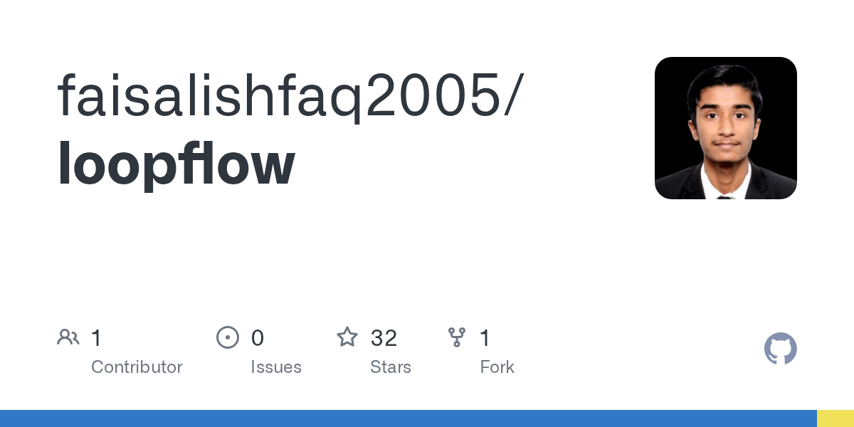 LoopFlow gallery image