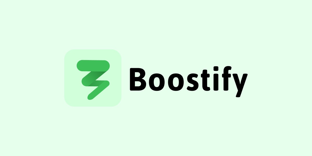 Boostify gallery image