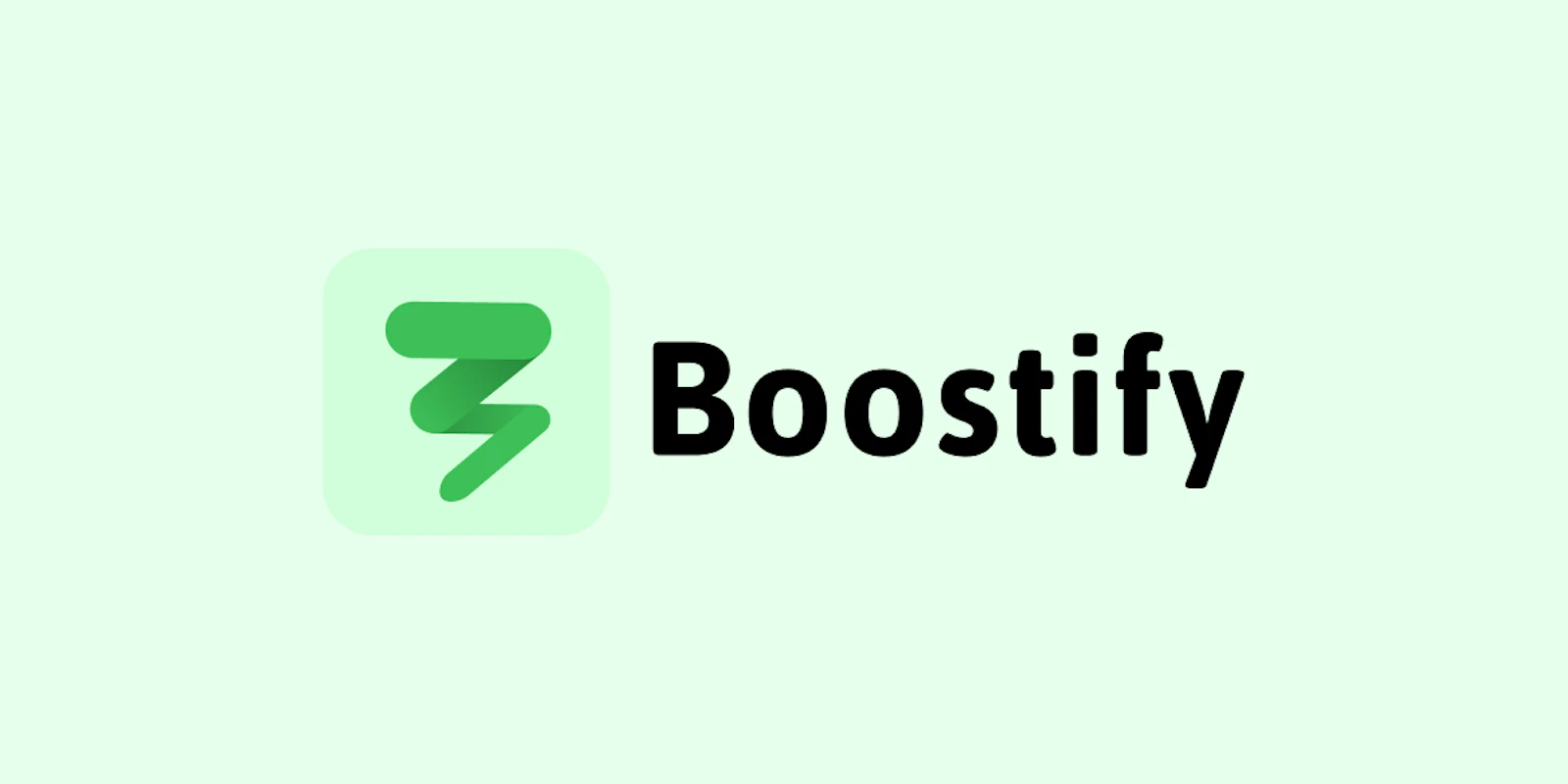Boostify screenshot 1