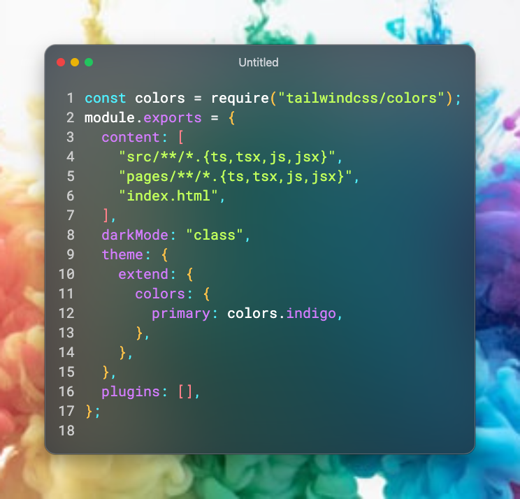 Code to Image Converter gallery image