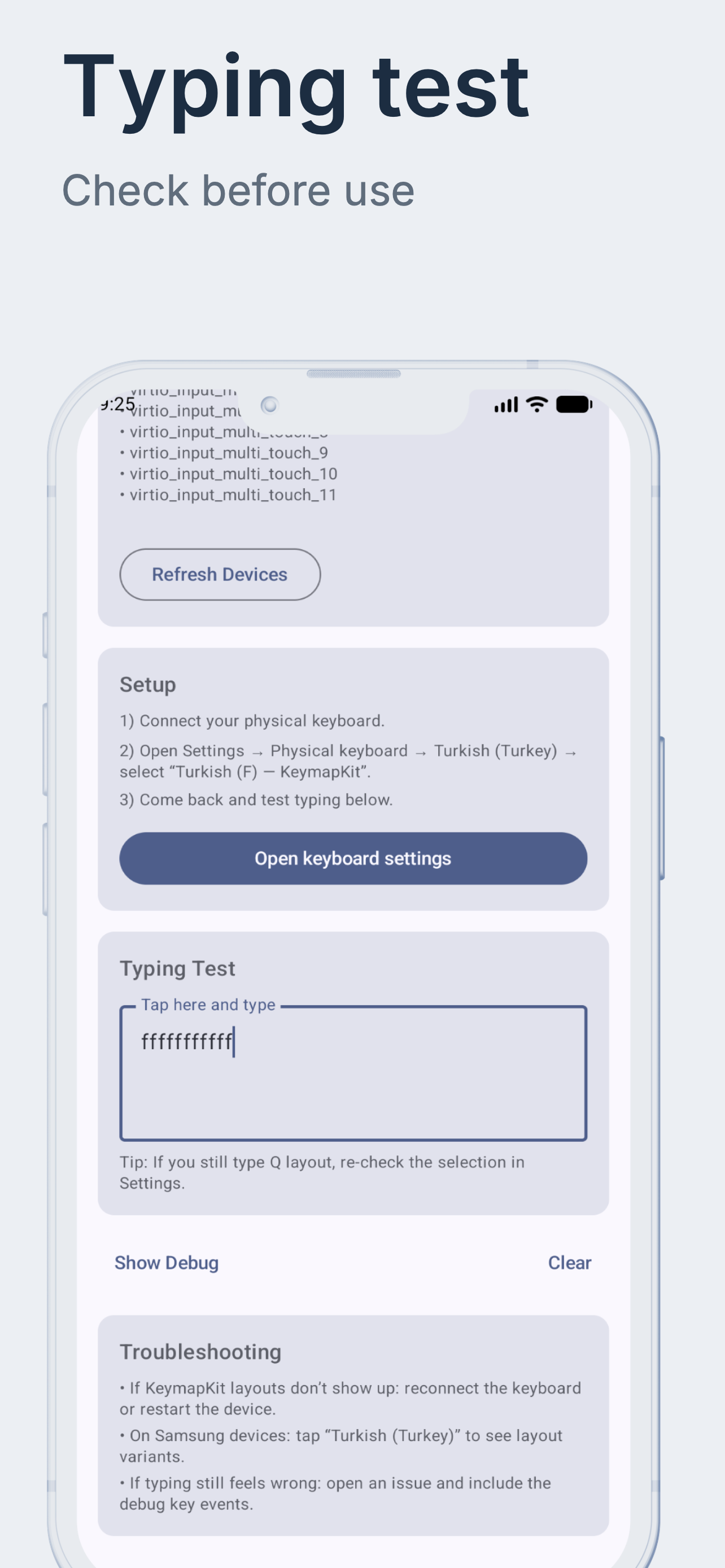 KeymapKit gallery image