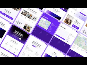 Boost—Free Website Template for Framer gallery image