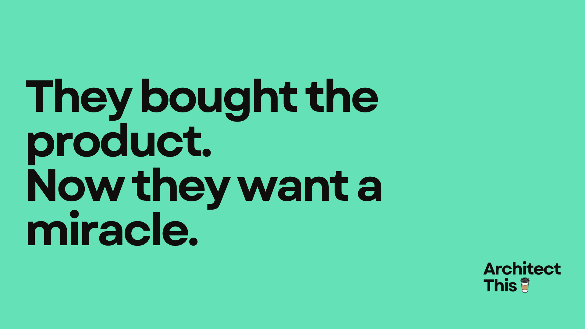 Architect This! gallery image