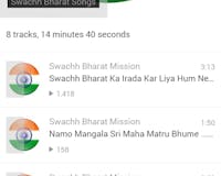 Clean India - Swachh Bharat App media 1